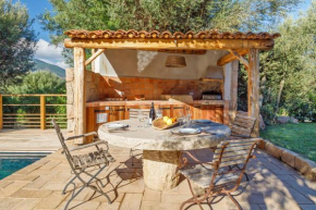 Casa di l'olivu